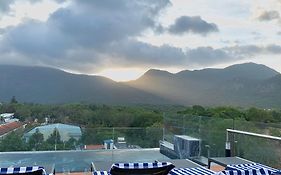 The Mystery Con Dao